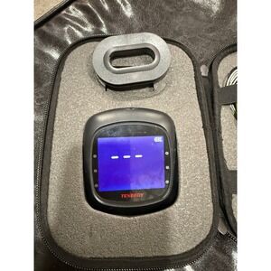 Tenergy Solis Digital‎ Meat Thermometer 6 Probe Wireless BBQ Grill Set with Case